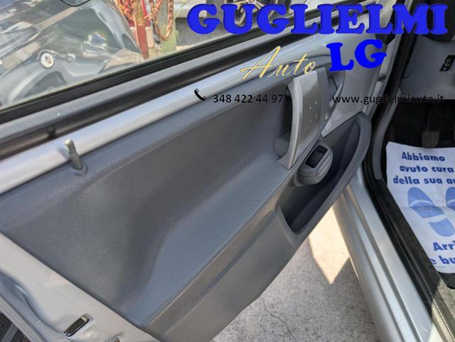 TOYOTA Aygo 1.0 12V VVT-i 5 porte Now
