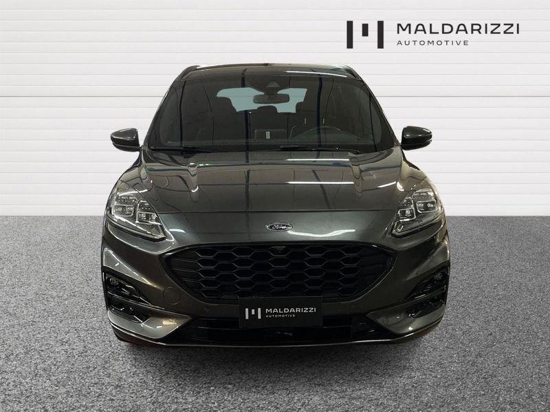 Ford Kuga III 2020 2.0 ecoblue ST-Line X 2wd 120cv auto