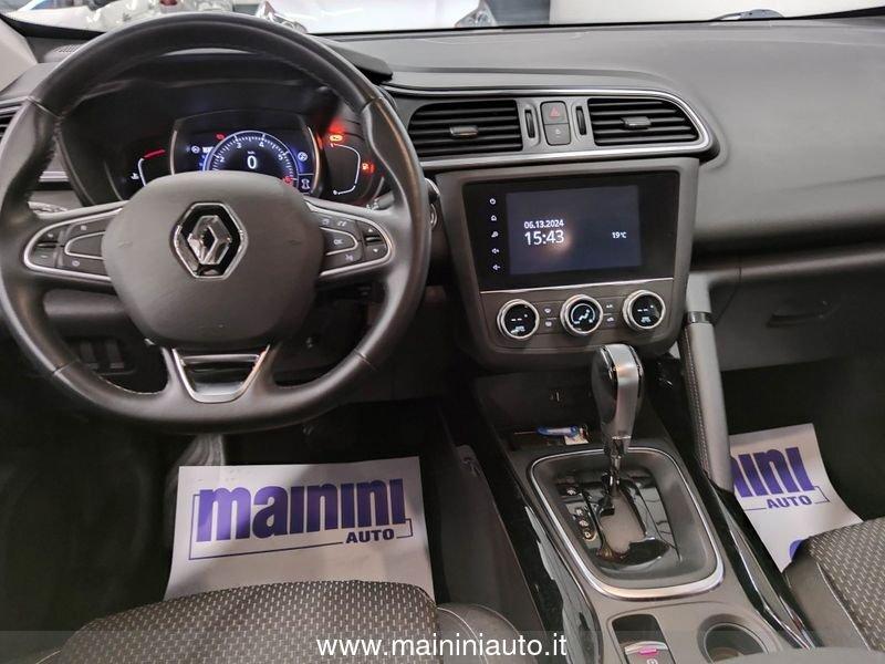 Renault Kadjar TCe 140cvSport Edition Cambio Automatico