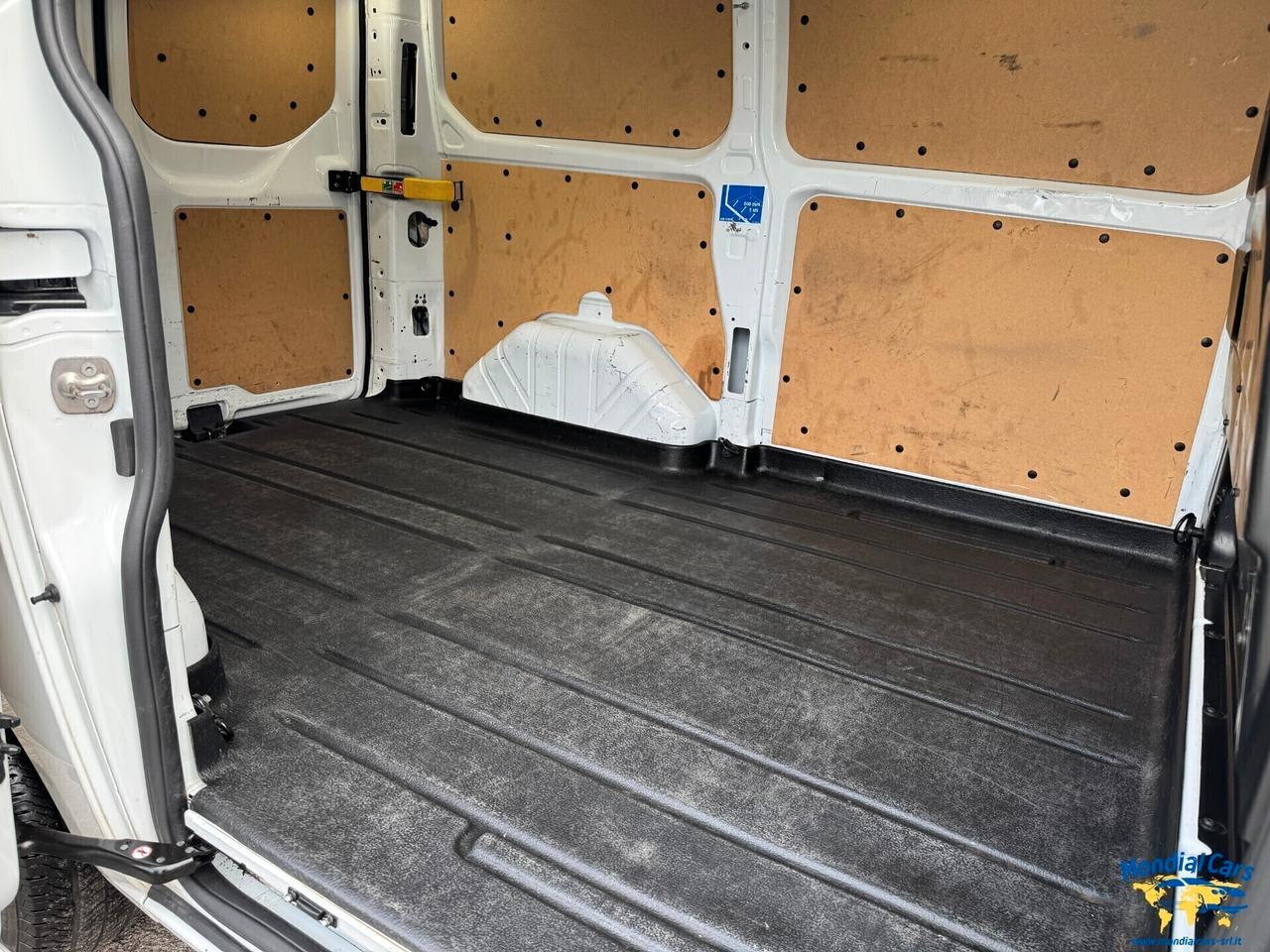 Ford Transit Custom 280 2.0 EcoBlue Hybrid 130 PC Furgone Trend PREZZO + IVA