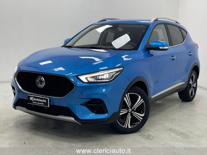 MG ZS 1.5 VTi-tech Comfort