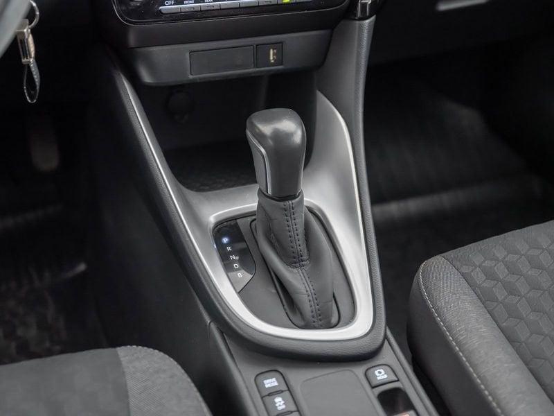 Toyota Yaris Yaris 1.5 Hybrid 5 porte Trend