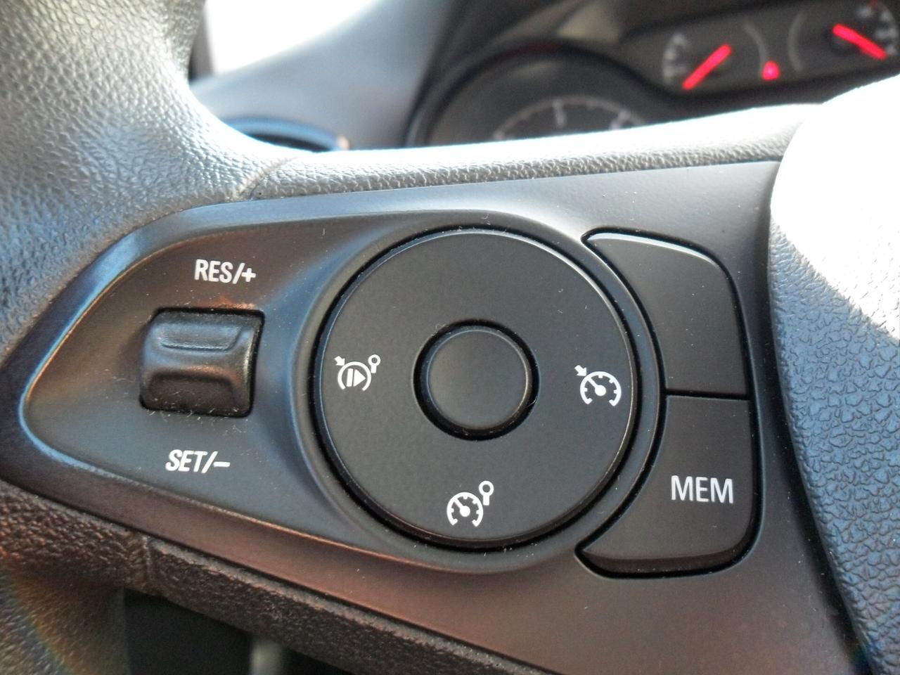 Opel Crossland X 1.6 ECOTEC D Advance