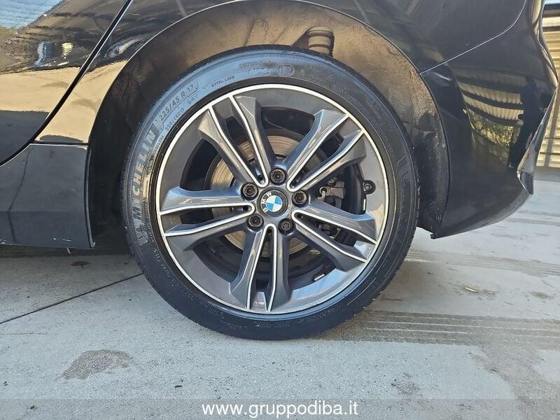 BMW Serie 1 F40 Diesel 116d Sport auto
