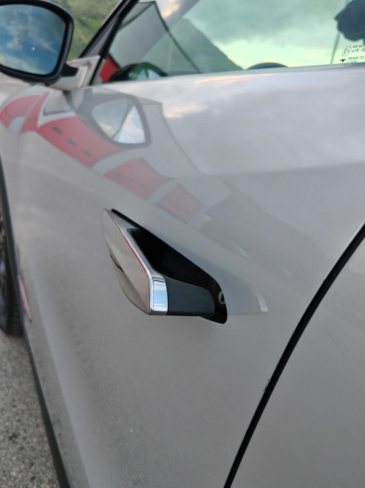 Ds DS3 Ds performance line