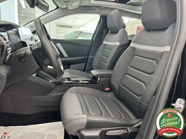 CITROEN C4 PureTech 130 S&S Shine