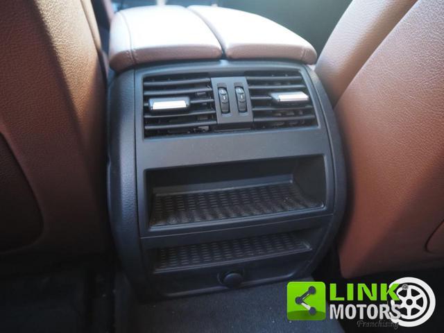 BMW 525 d Futura autom.*TETTO*