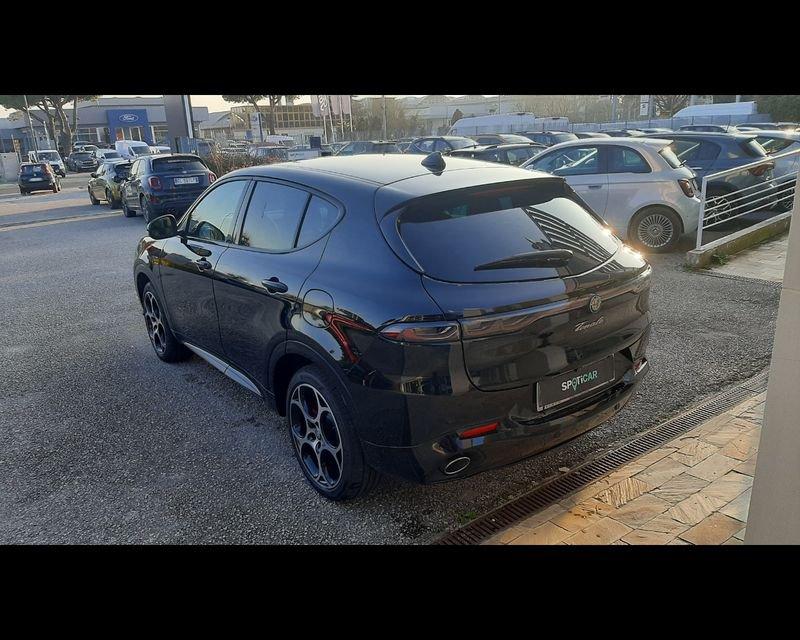 Alfa Romeo Tonale 1.3 280 CV PHEV AT6 Q4 Veloce