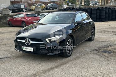 MERCEDES A 250 e Automatic EQ-Power Business