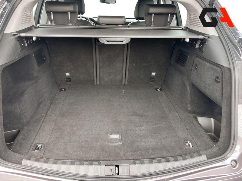 Alfa Romeo Stelvio Stelvio 2.2 Turbodiesel 190 CV AT8 Q4 Sprint