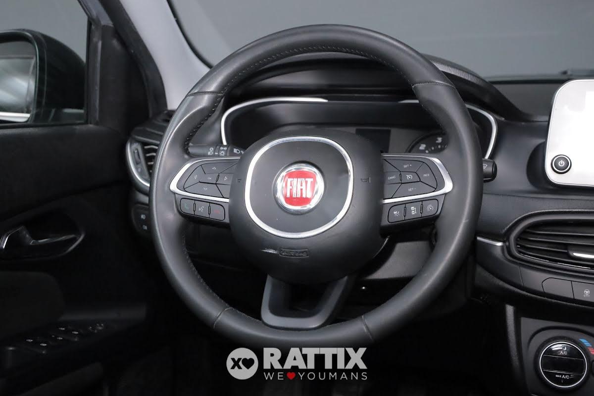 Fiat Tipo SW 1.3 MJT 95CV Lounge