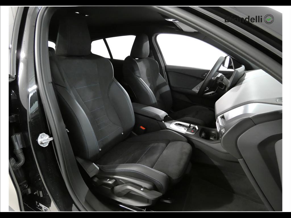 BMW Serie 1 (F70) - 118d MSport Pro