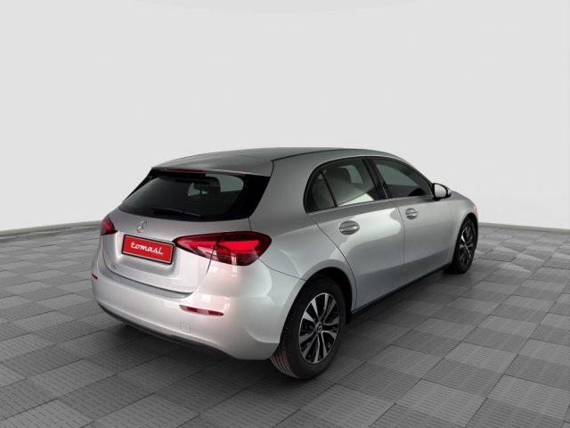 MERCEDES-BENZ A 180 A 180 Automatic Executive