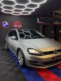 Volkswagen Golf 2.0 TDI 5p. 4MOTION Highline BlueMotion Technology