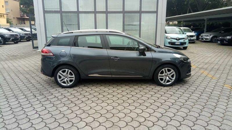 Renault Clio sporter AZ Zen 1.5 dci 90cv E6