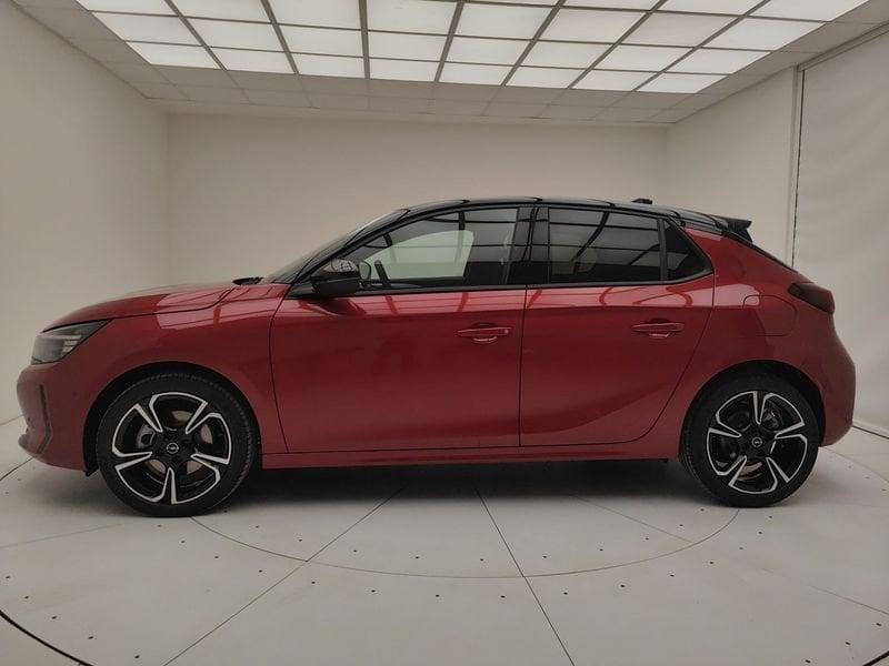 Opel Corsa GS 1.2 100CV MT6