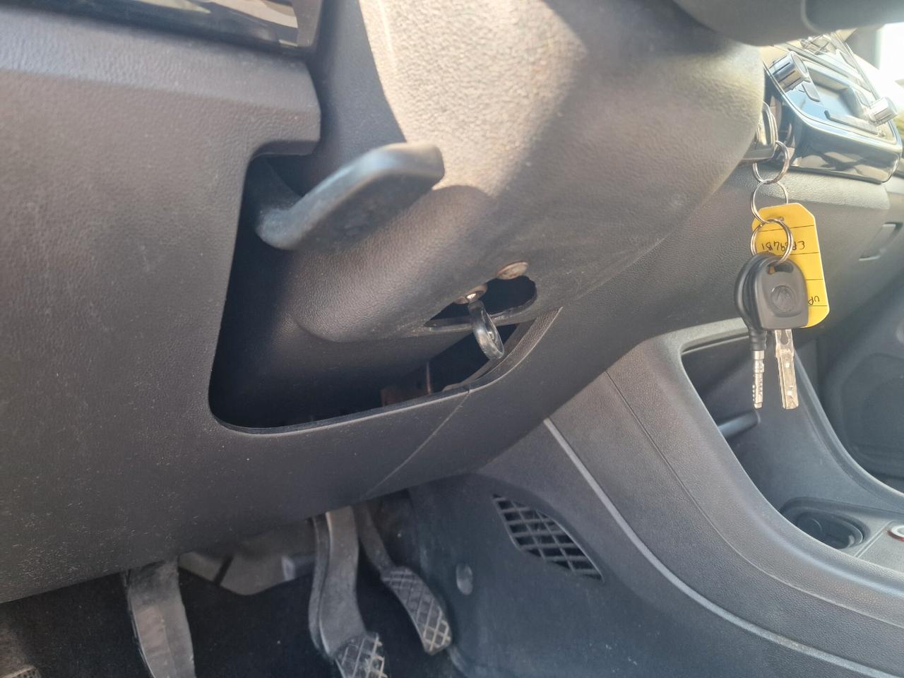 Volkswagen up! 1.0 3p. move