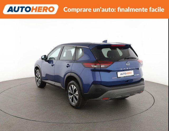 NISSAN X-Trail e-Power e-4orce 4WD 5 posti Acenta