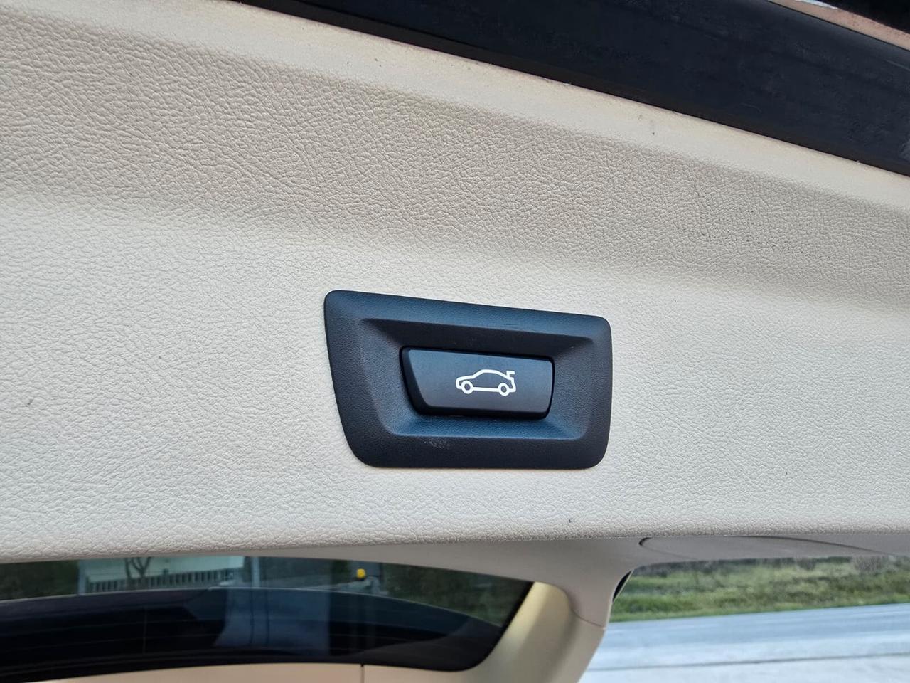 Bmw X3 xDrive20d 48V Luxury