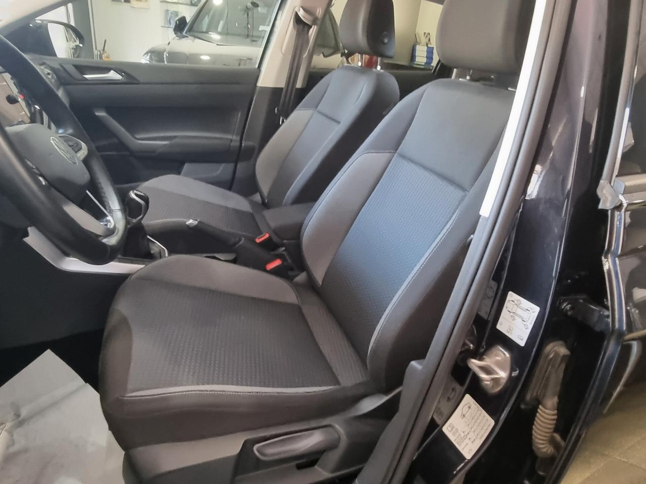 Volkswagen Taigo 1.0 TSI 95 CV Life
