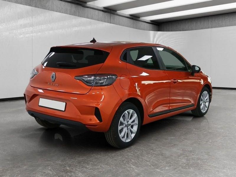 Renault Clio 1.0 sce Generation 65cv