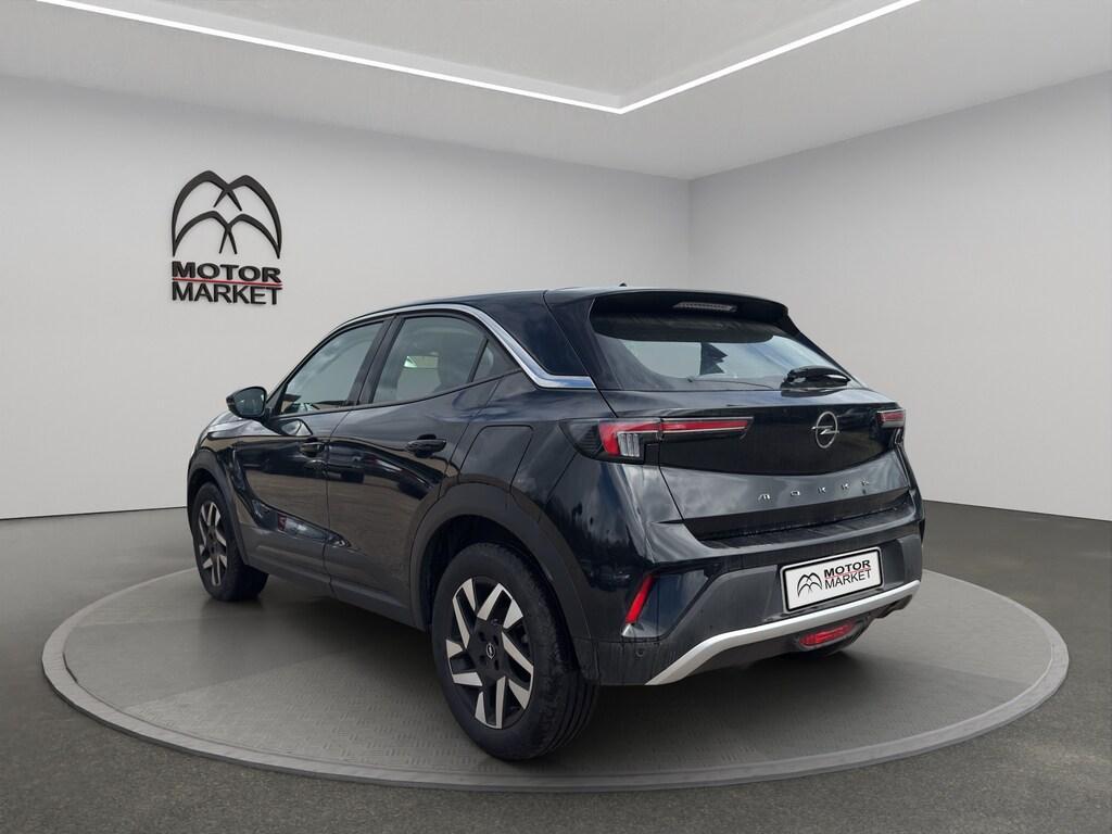 Opel Mokka 1.2 T Elegance
