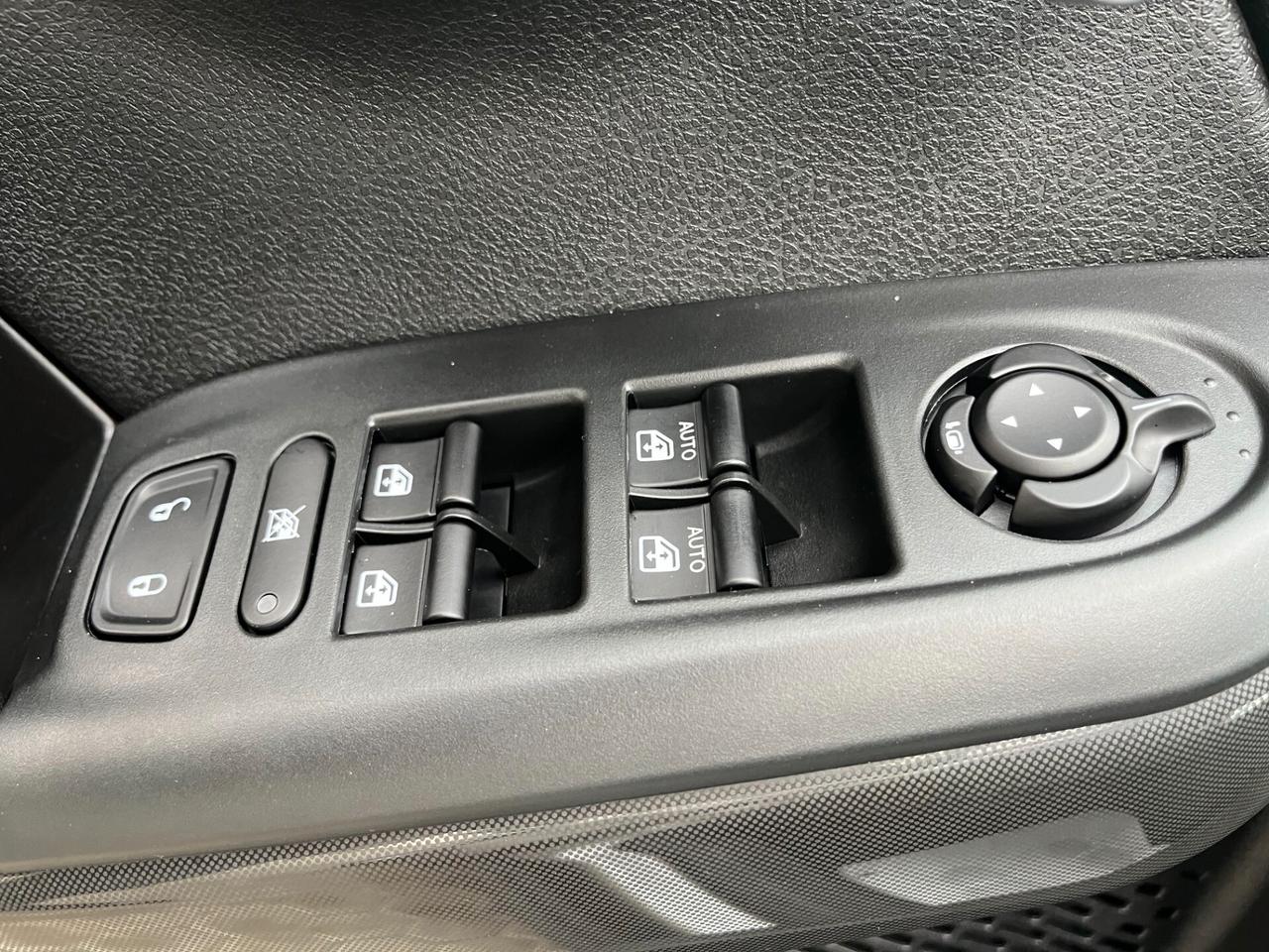 Fiat 500X 1.6 MultiJet 130 CV Hey Google