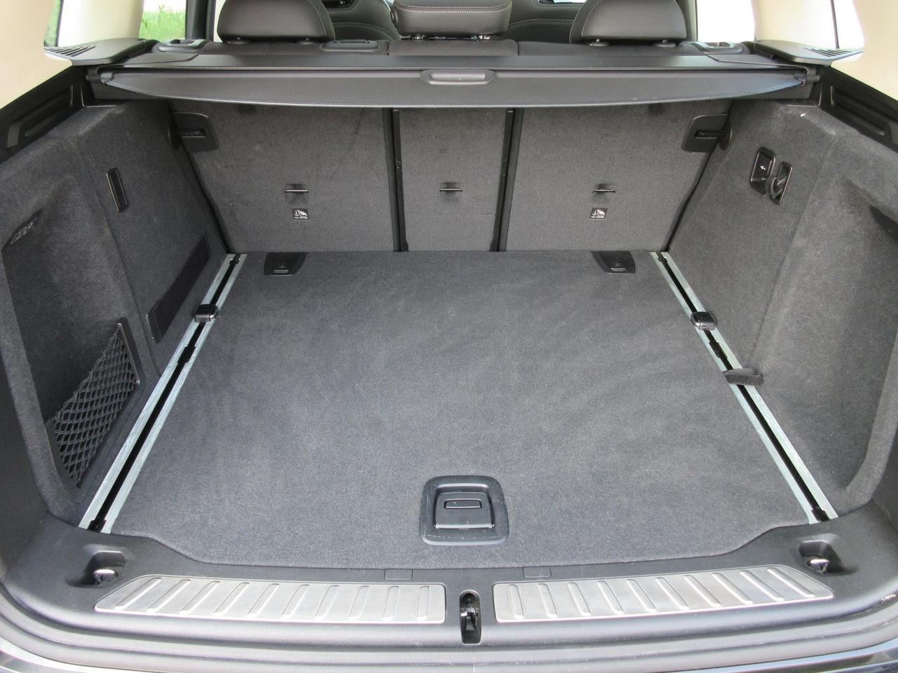 BMW X3 xdrive20d mhev 48V xLine auto