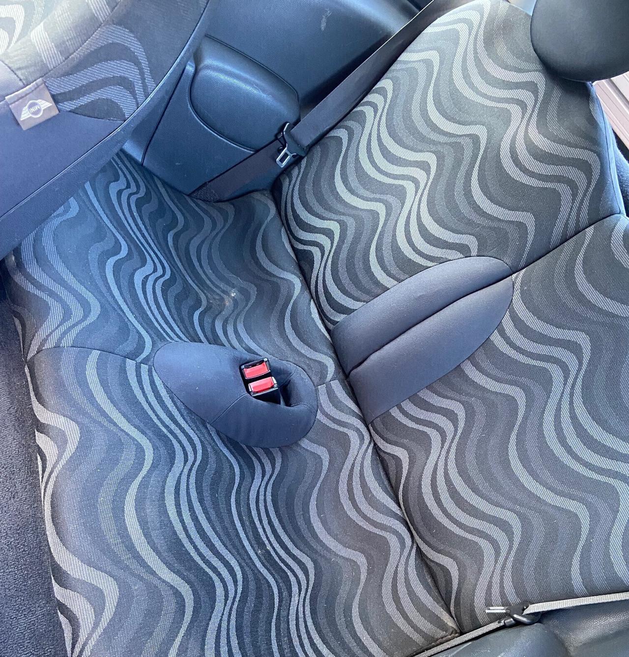 Mini 1.6 16V Testata Nuova