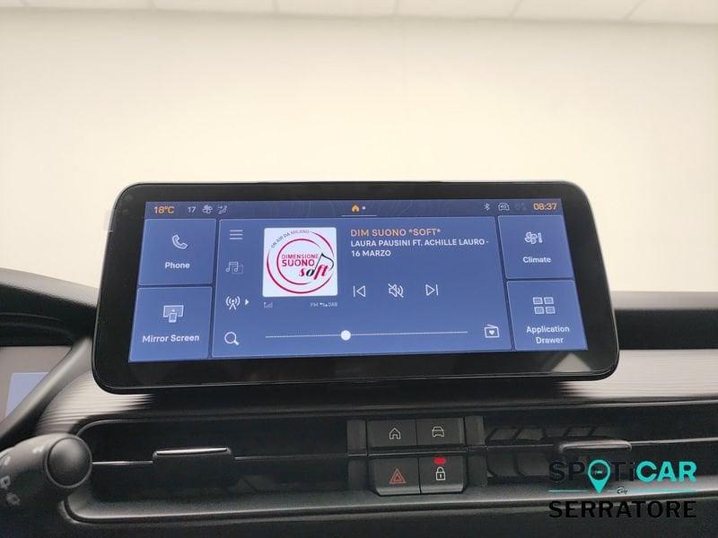 Jeep Avenger Benzina Altitude 1.2 100cv