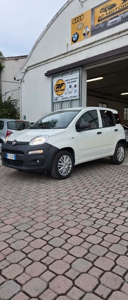 Fiat Panda 0.9 TwinAir Turbo Natural Power Pop Van 2 posti