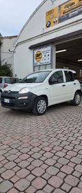 Fiat Panda 0.9 TwinAir Turbo Natural Power Pop Van 2 posti