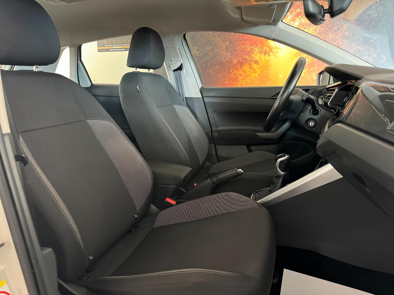 VOLKSWAGEN POLO 1.0 TSI LIFE 95CV - 2023