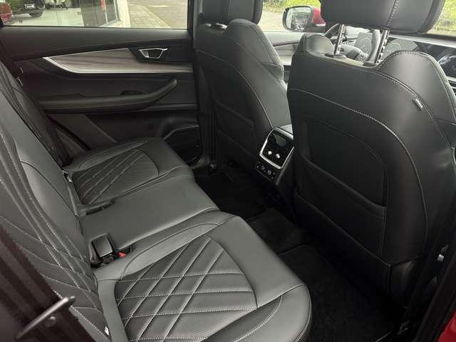 DR Automobiles DR7.0 DR 7.0 1.5 Plug-in Hybrid Sport Limited Edition