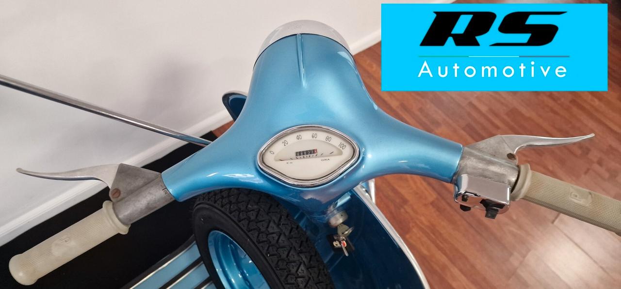 VESPA 150 VBB1