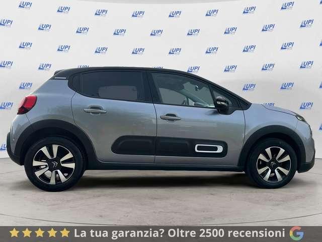 Citroen C3 1.2 puretech Shine s&s 83cv