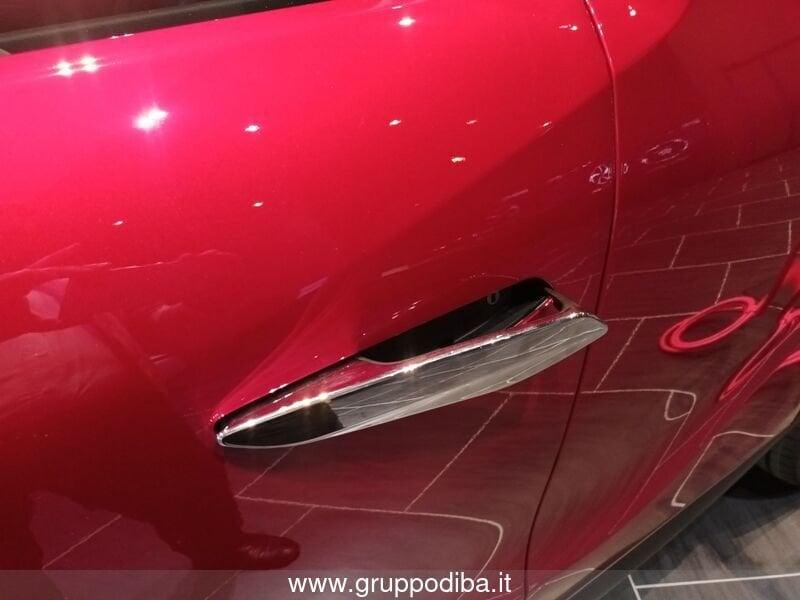 DS DS3 Modello: 1SD3 Opera E-TENSE