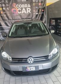 Volkswagen Golf 1.6 TDI DPF 5p. Highline