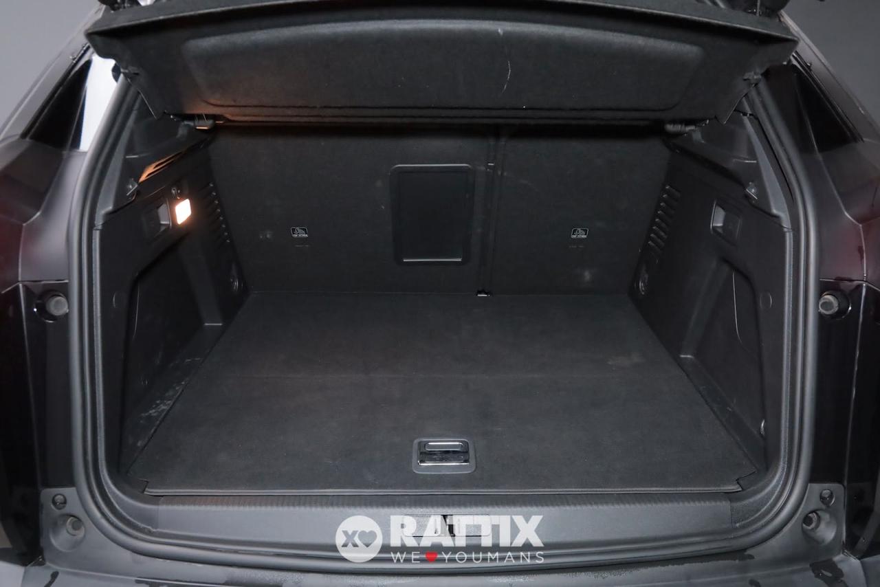 Peugeot 3008 1.6 Hybrid 225CV GT Pack e-EAT8 + tetto apribile