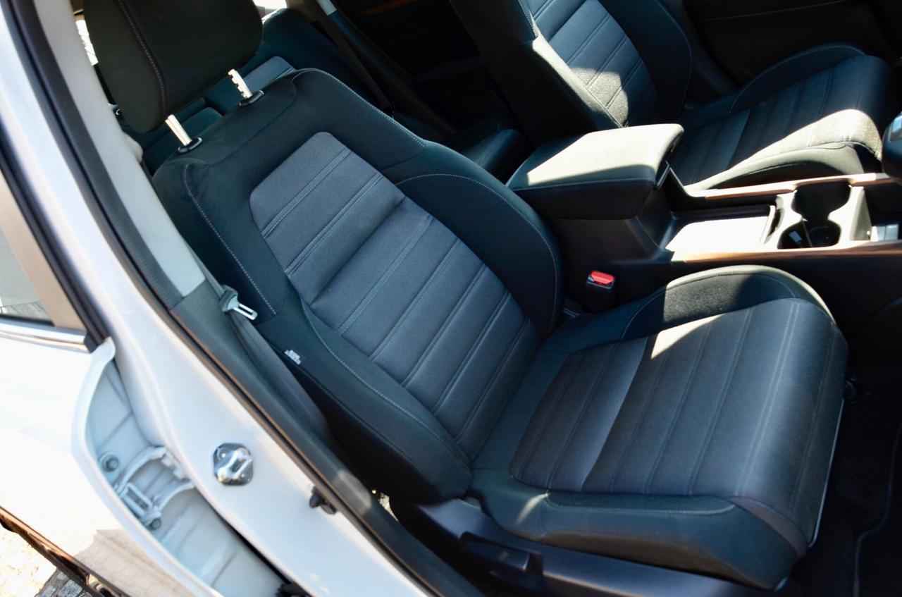 HONDA CR-V 2.0 HEV ELEGANCE 145cv ECVT, UNICOPROPRIETARIO, EURO 6D, UFF ITALIANA, FARI LED, NAVI, RETROCAMERA, PERMUTE