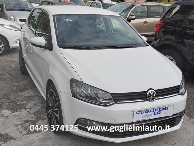 VOLKSWAGEN Polo 1.4 TDI 5p. Business Trendline