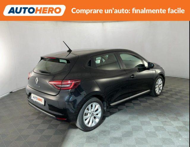 RENAULT Clio Blue dCi 85 CV 5 porte Zen