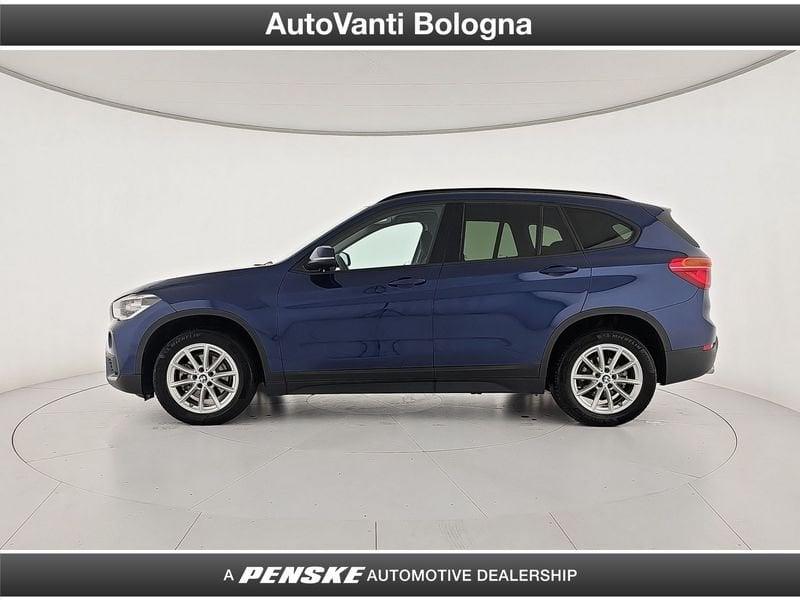 BMW X1 xDrive18d Business