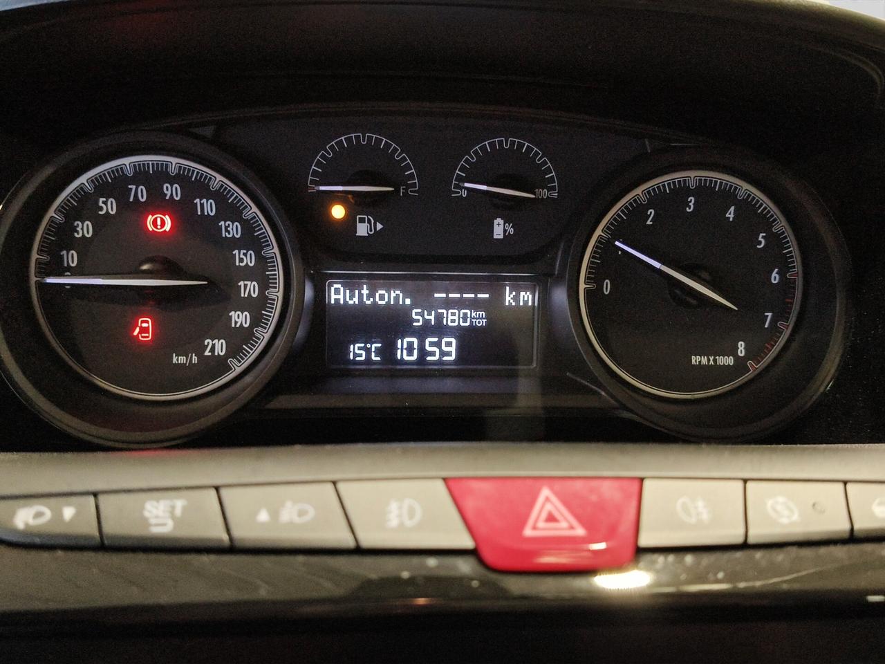 Lancia Ypsilon 1.0 FireFly 5 porte S&S Hybrid Ecochic Gold