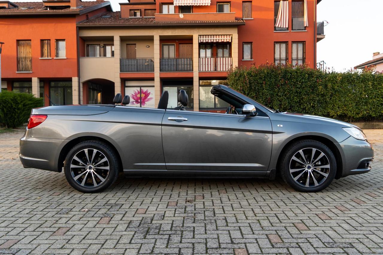 Lancia Flavia 2.4 170CV Automatic 2013 - IMPIANTO GPL - 61.000KM