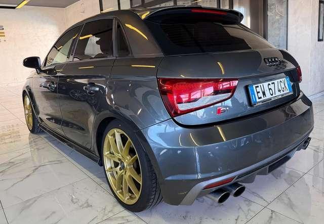 Audi S1 S1 Manuale 300cv+Assetto+Scarico