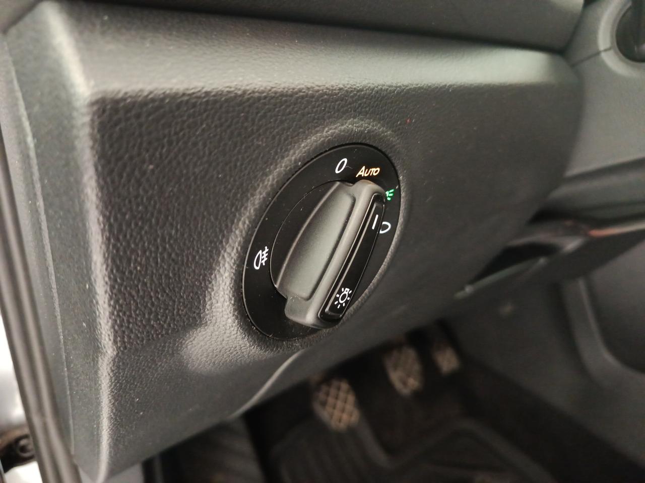 VOLKSWAGEN T-Roc 1ª serie - T-Roc 1.0 TSI Life