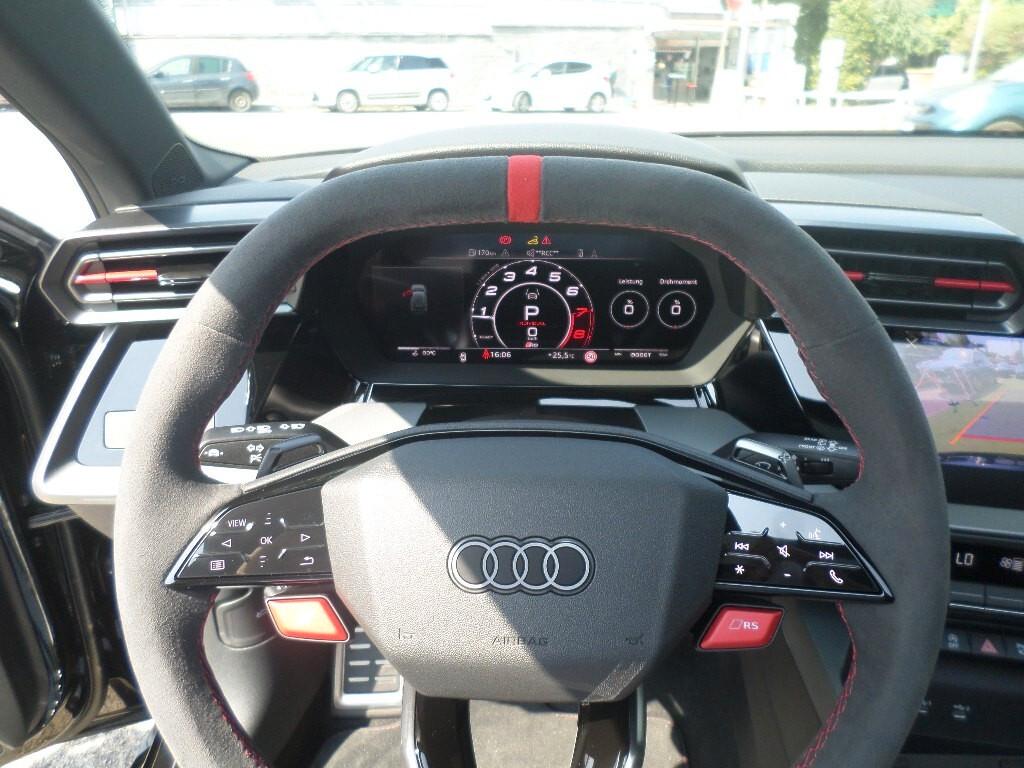 Audi A3 RS 3 SPB TFSI quattro S tronic