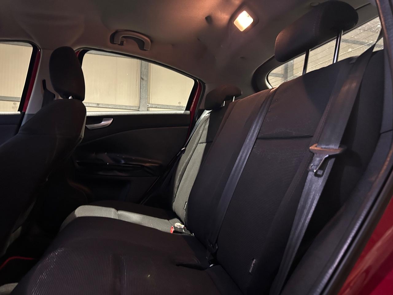 Alfa Romeo Giulietta 2.0 Jtdm Distinctive