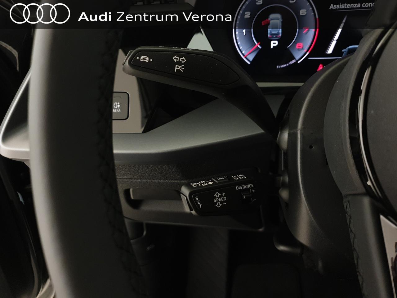 Sportback 1.5TFSI 150CV S tronic Business Advanced